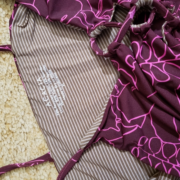 Neon Paradise Maya XL - Picture 4 of 4